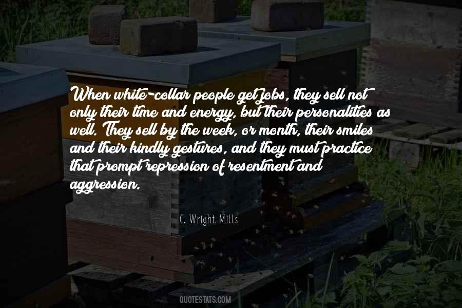 C. Wright Mills Quotes #1789297