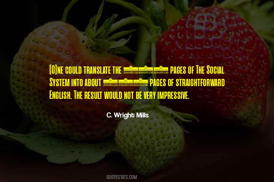 C. Wright Mills Quotes #180502