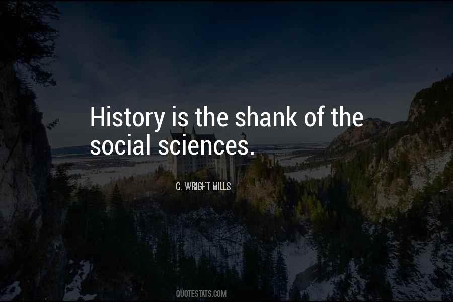C. Wright Mills Quotes #1870509