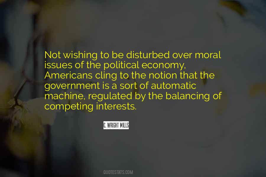 C. Wright Mills Quotes #317474