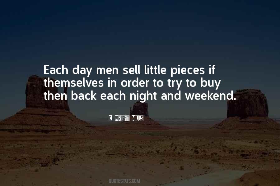 C. Wright Mills Quotes #371223