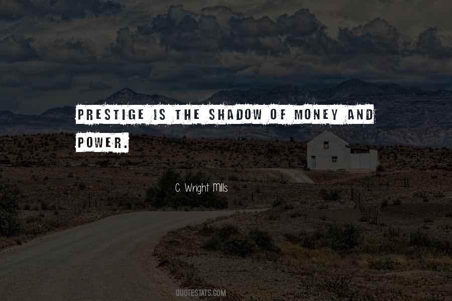 C. Wright Mills Quotes #517547