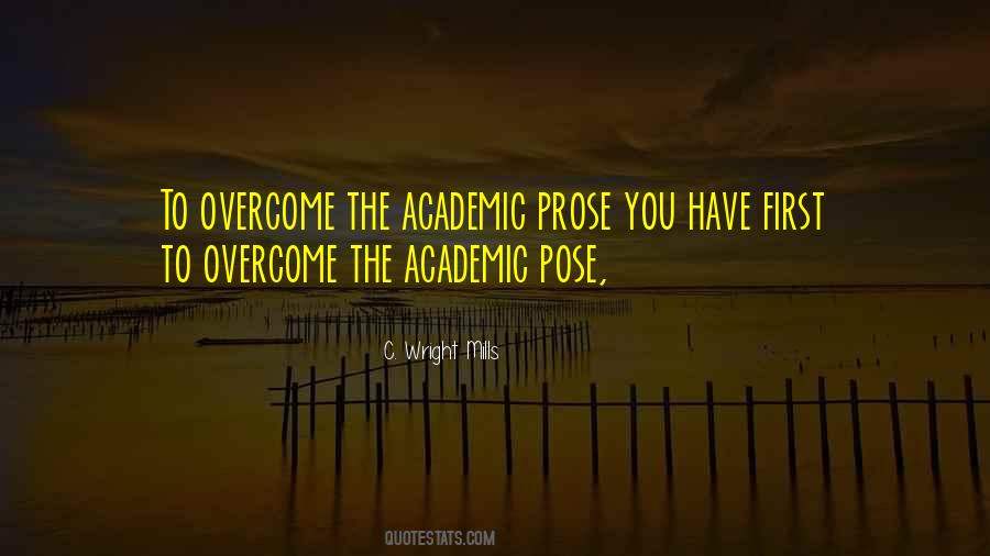 C. Wright Mills Quotes #676822