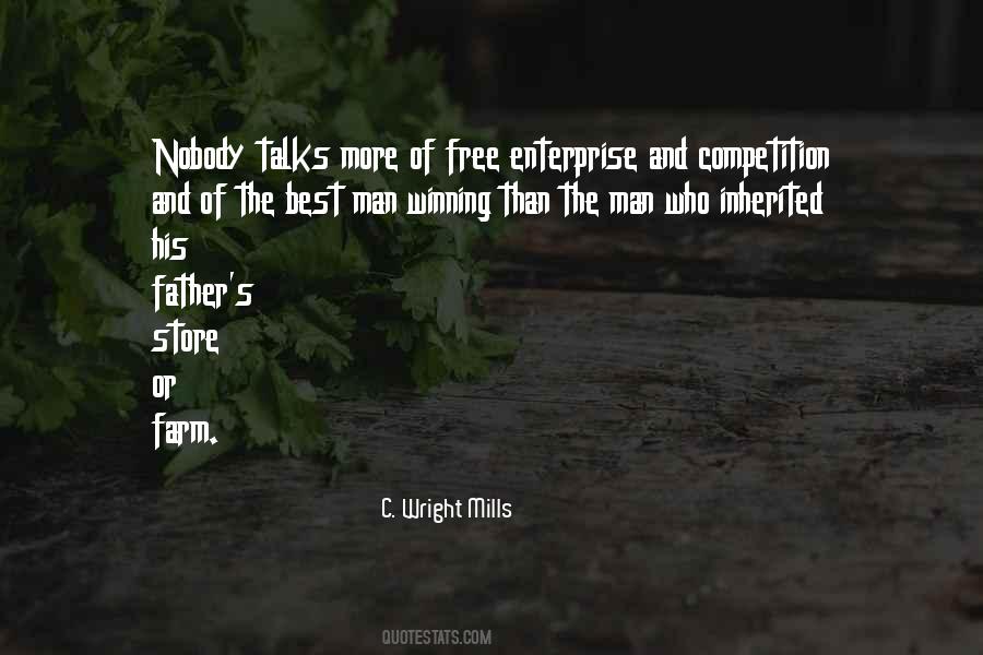 C. Wright Mills Quotes #697027