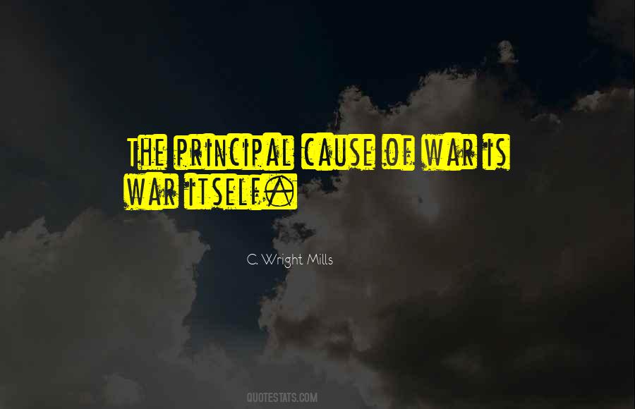 C. Wright Mills Quotes #886824