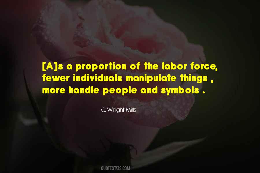C. Wright Mills Quotes #96960