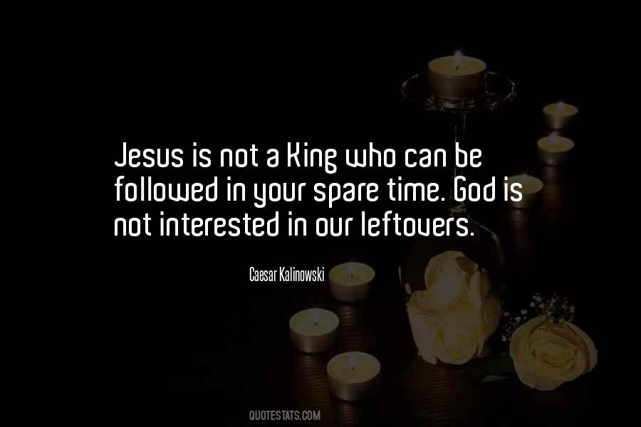 Caesar Kalinowski Quotes #1705439 Caesar Kalinowski Quotes #1705439