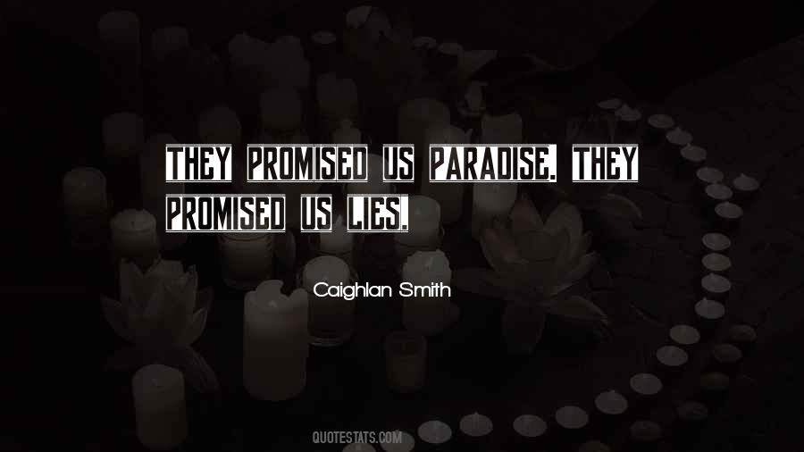 Caighlan Smith Quotes #607873 Caighlan Smith Quotes #607873
