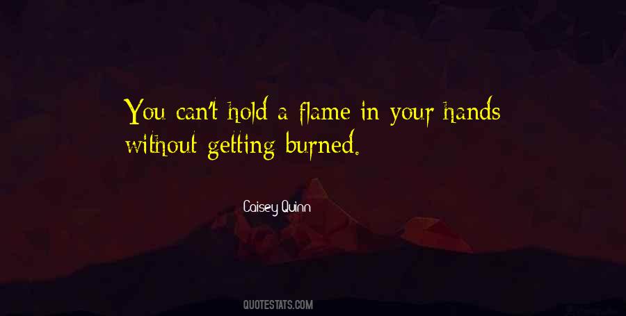 Caisey Quinn Quotes #200139
