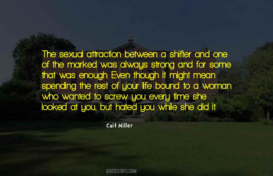Cait Miller Quotes #116441 Cait Miller Quotes #116441
