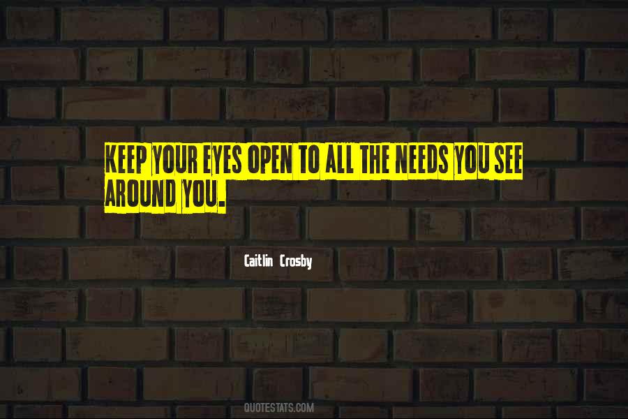 Caitlin Crosby Quotes #950827 Caitlin Crosby Quotes #950827