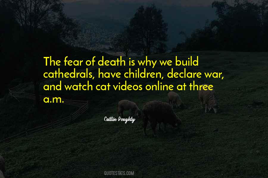 Caitlin Doughty Quotes #1237096