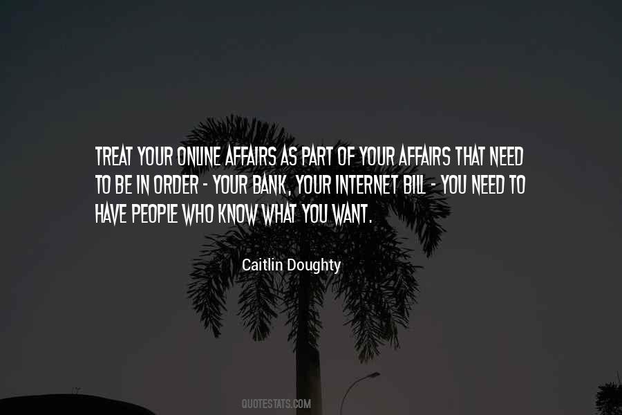 Caitlin Doughty Quotes #125649
