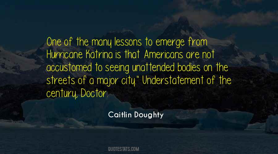 Caitlin Doughty Quotes #1288116