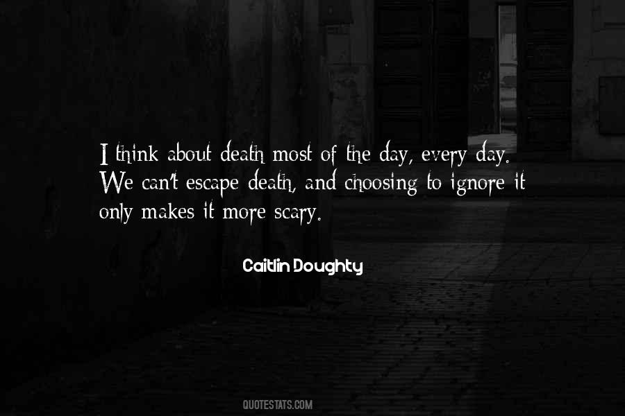 Caitlin Doughty Quotes #142607