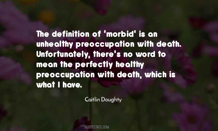 Caitlin Doughty Quotes #1426611