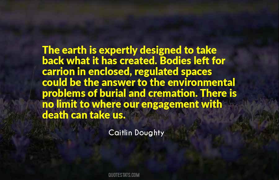 Caitlin Doughty Quotes #1629432
