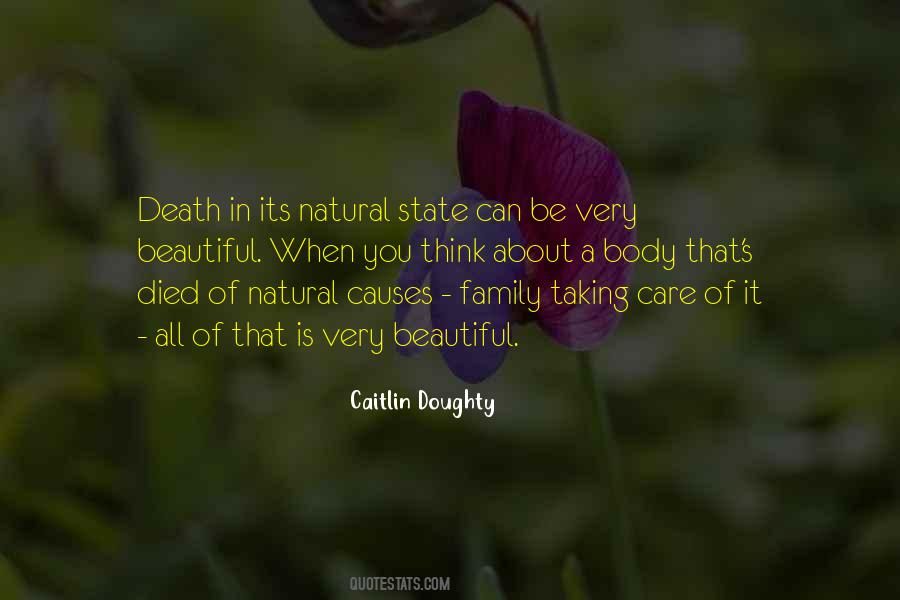 Caitlin Doughty Quotes #247252