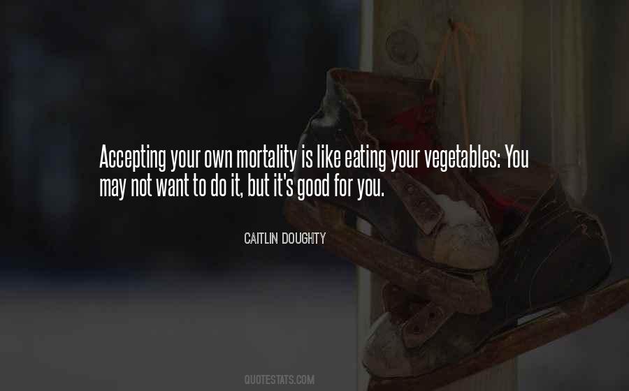 Caitlin Doughty Quotes #332273