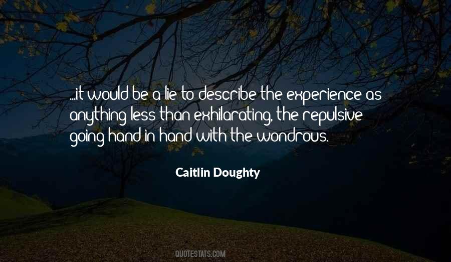 Caitlin Doughty Quotes #500751