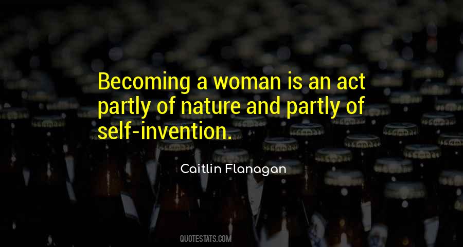 Caitlin Flanagan Quotes #1538748