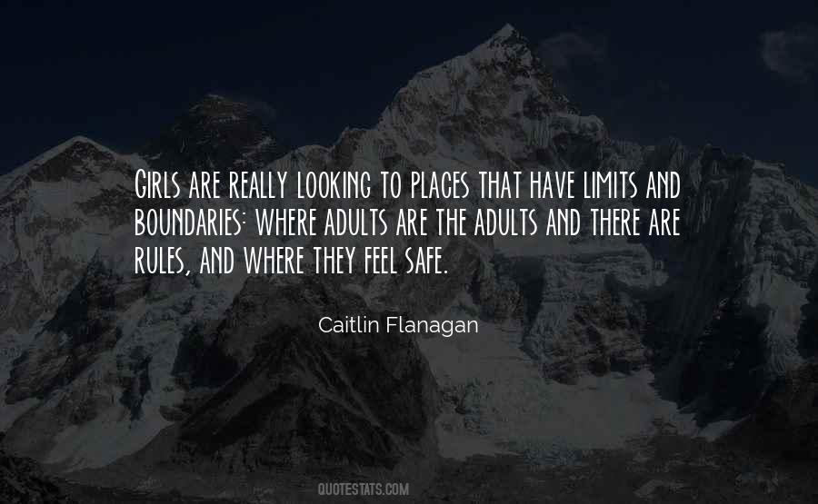 Caitlin Flanagan Quotes #1566553