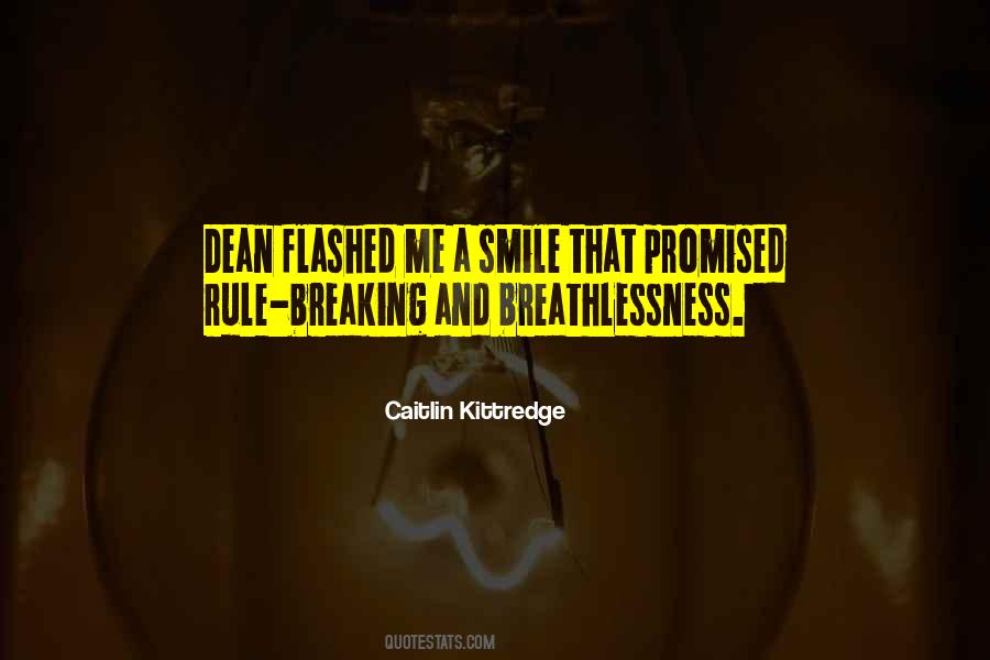 Caitlin Kittredge Quotes #1620897
