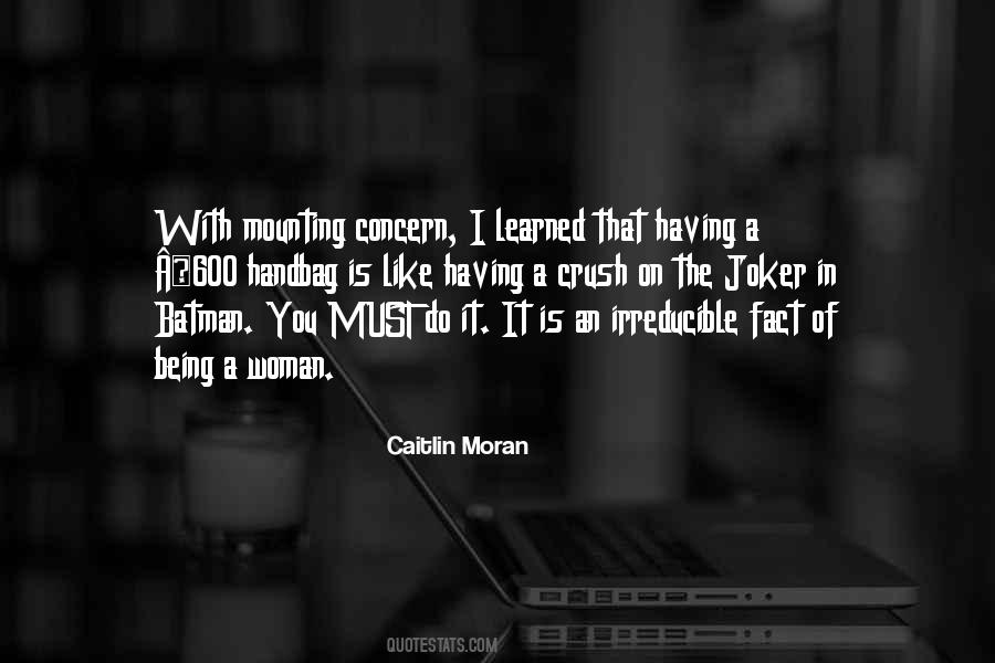 Caitlin Moran Quotes #1352693