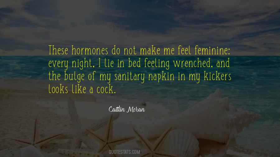 Caitlin Moran Quotes #1403012