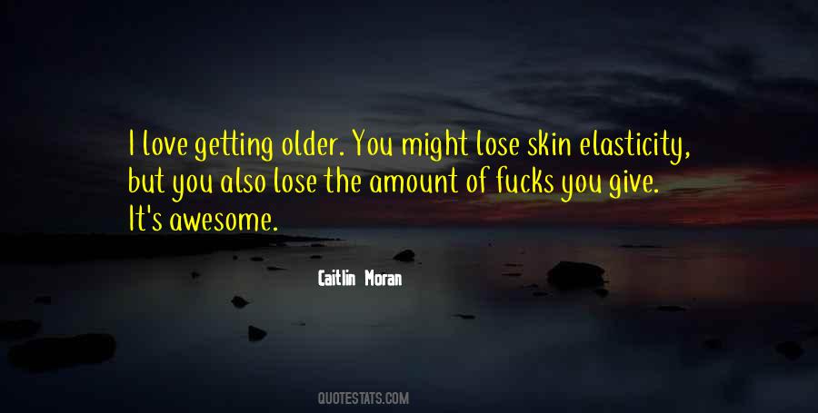 Caitlin Moran Quotes #1603060