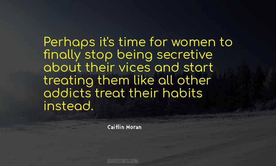 Caitlin Moran Quotes #1728938