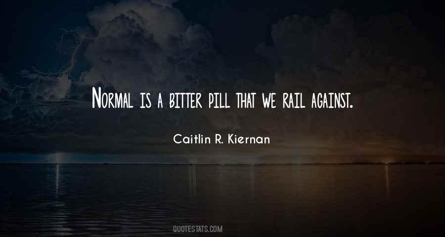 Caitlin R. Kiernan Quotes #1155587