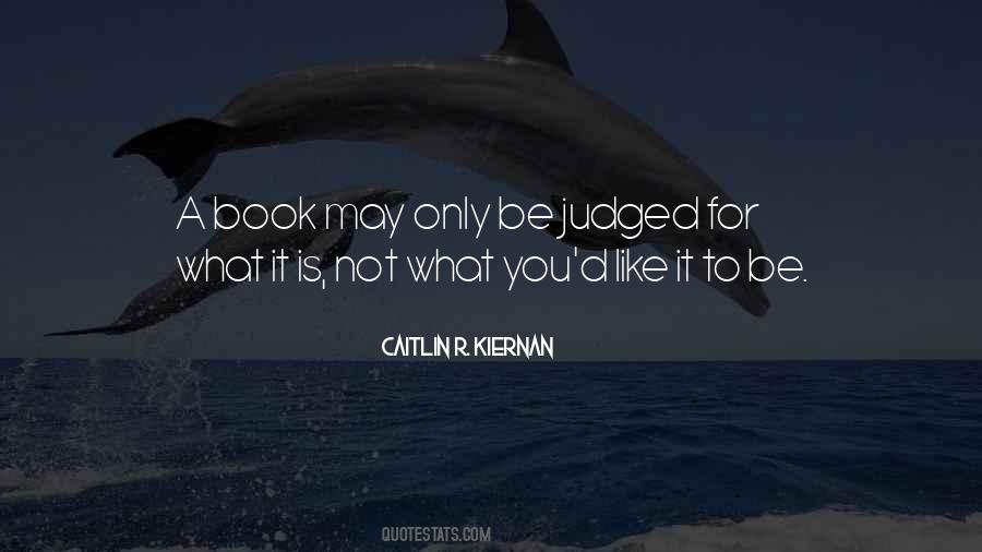 Caitlin R. Kiernan Quotes #1184457