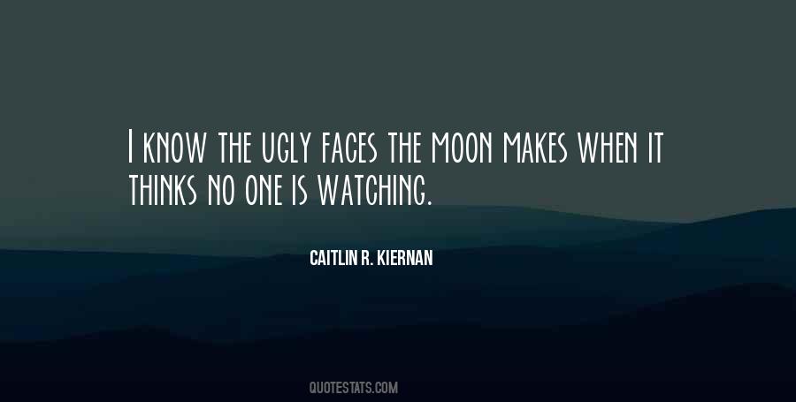 Caitlin R. Kiernan Quotes #1628759