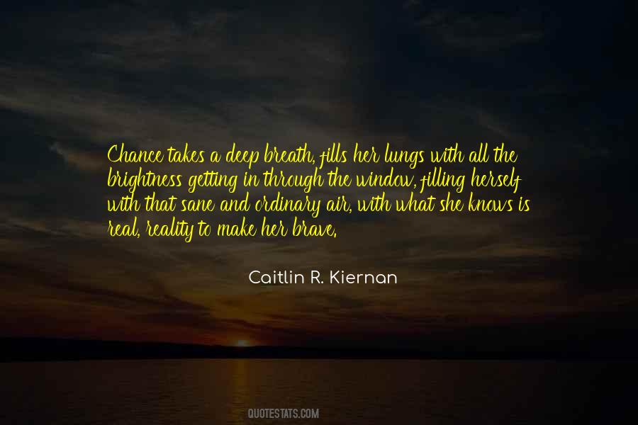 Caitlin R. Kiernan Quotes #1700482