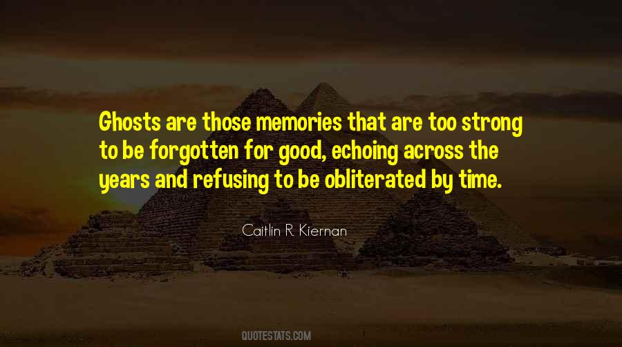 Caitlin R. Kiernan Quotes #220222