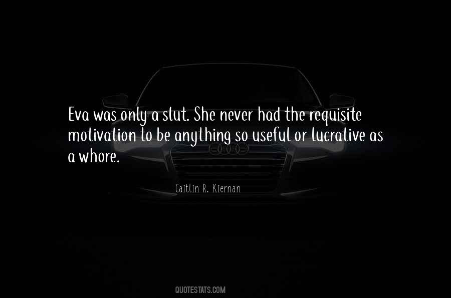 Caitlin R. Kiernan Quotes #603853