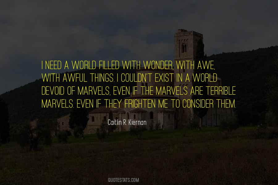 Caitlin R. Kiernan Quotes #693006