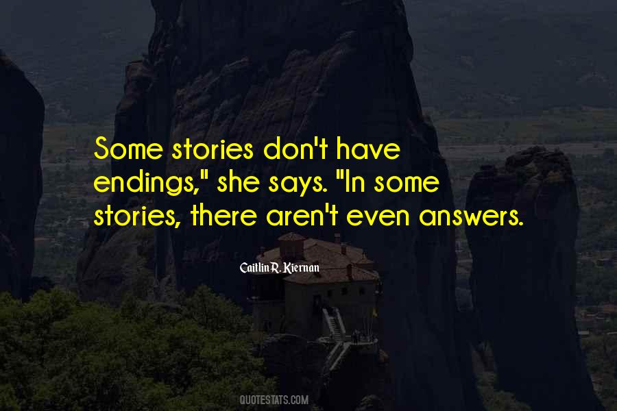 Caitlin R. Kiernan Quotes #890844