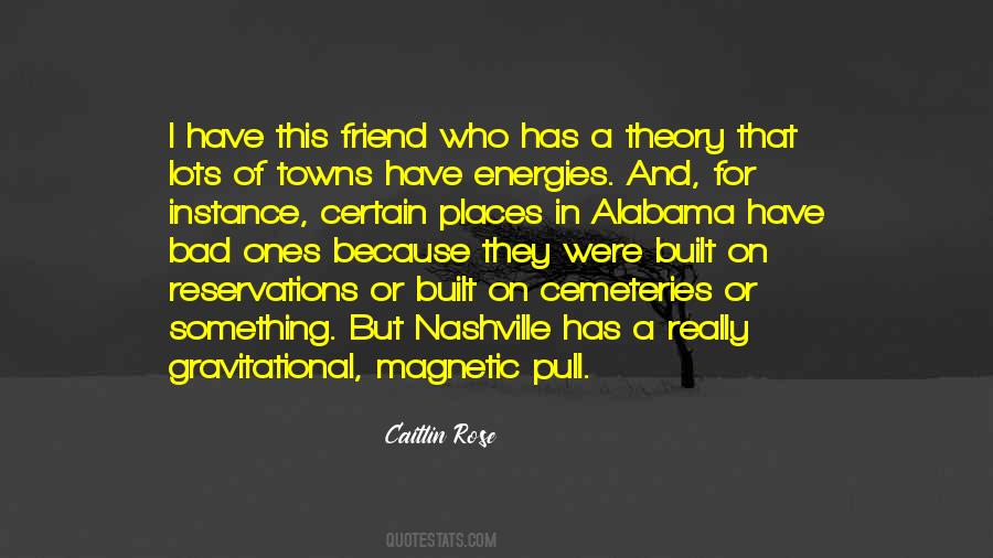 Caitlin Rose Quotes #1342379