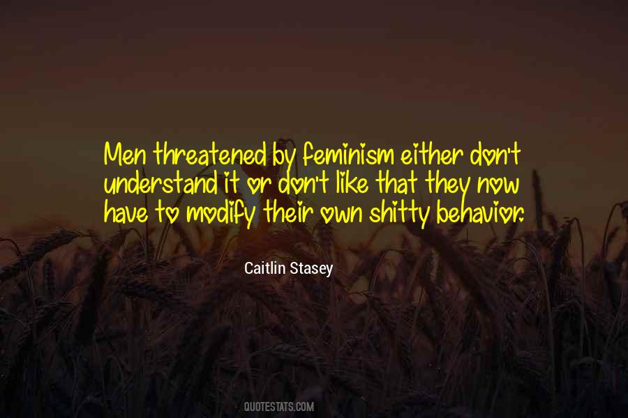 Caitlin Stasey Quotes #1511296