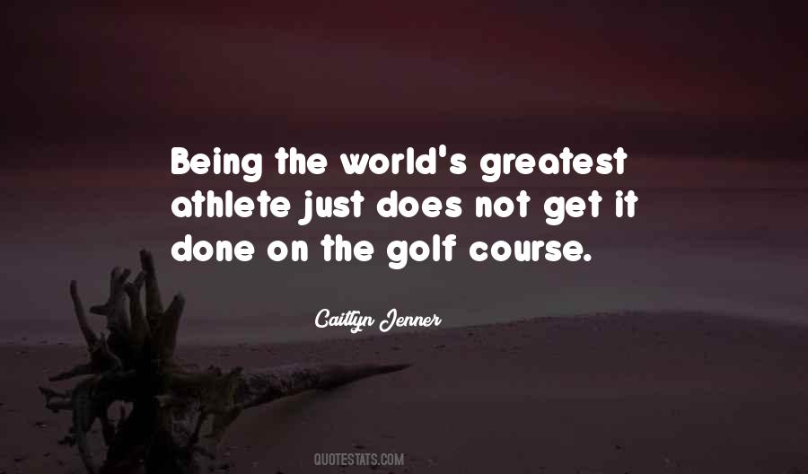 Caitlyn Jenner Quotes #10620