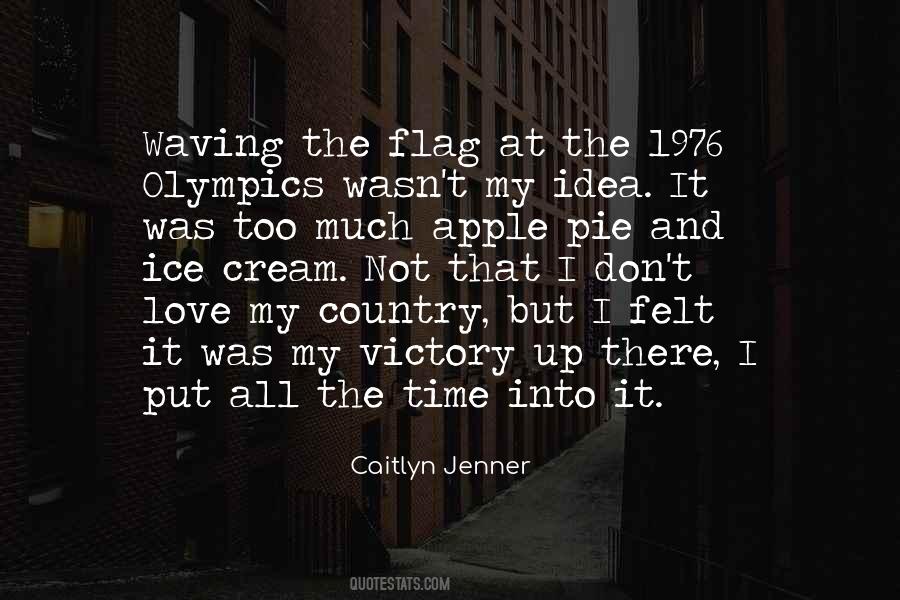 Caitlyn Jenner Quotes #1116836
