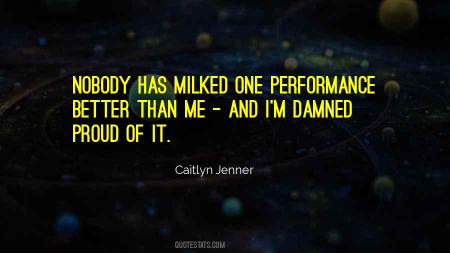 Caitlyn Jenner Quotes #1286447