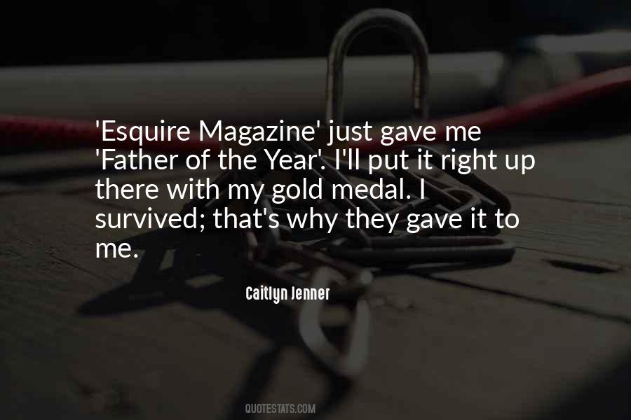 Caitlyn Jenner Quotes #1532638