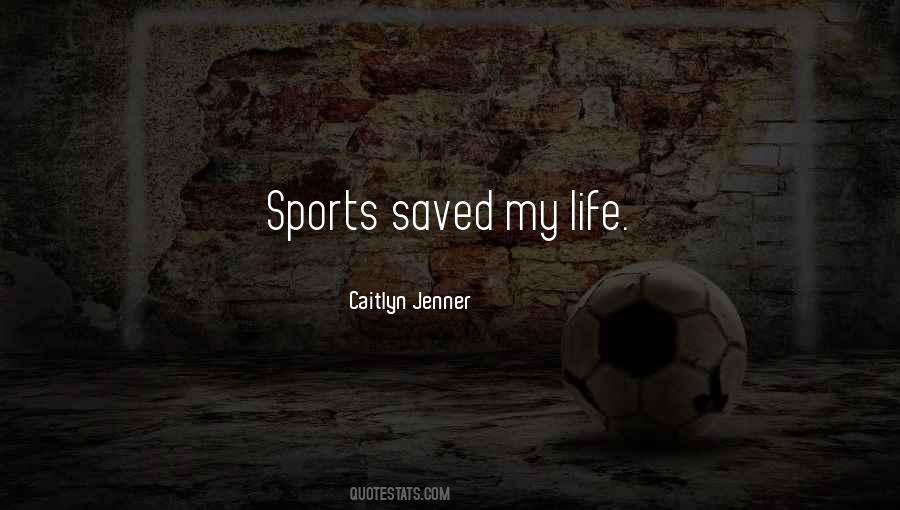 Caitlyn Jenner Quotes #1534250