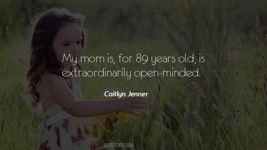 Caitlyn Jenner Quotes #1633786