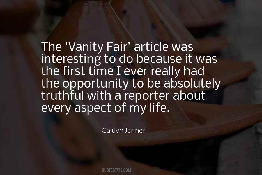 Caitlyn Jenner Quotes #1647460
