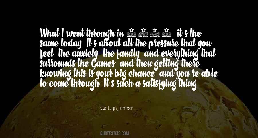 Caitlyn Jenner Quotes #1679690