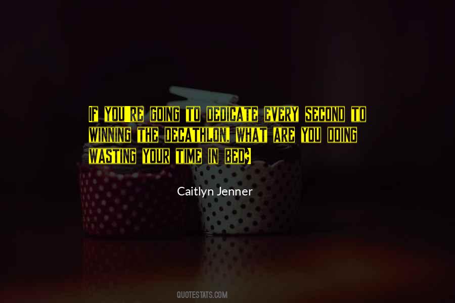 Caitlyn Jenner Quotes #77091